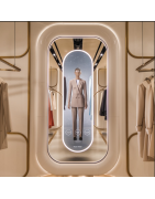 Miroirs Esthétiques