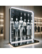 Miroirs LED Premium