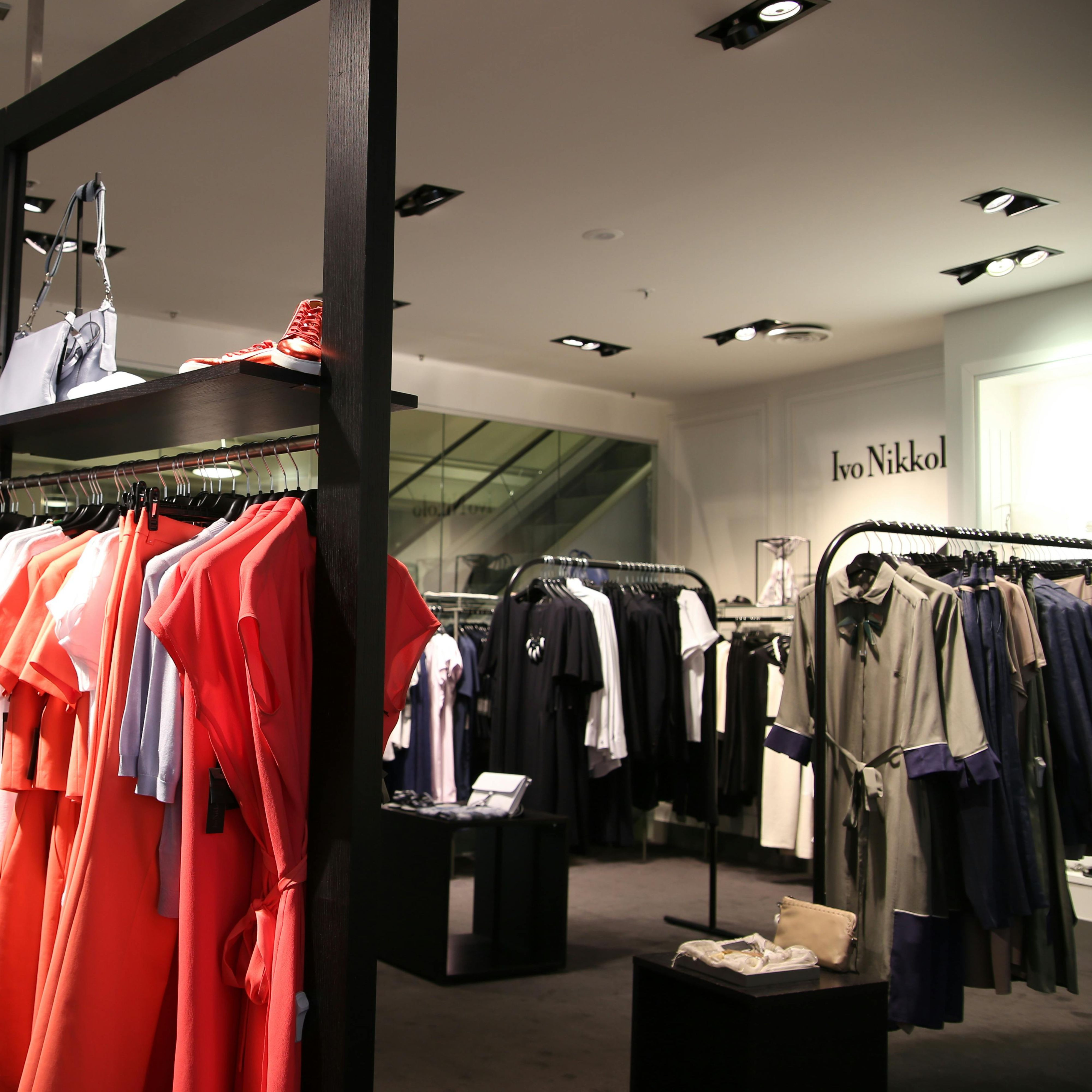 Redéfinir les standards du shopping moderne