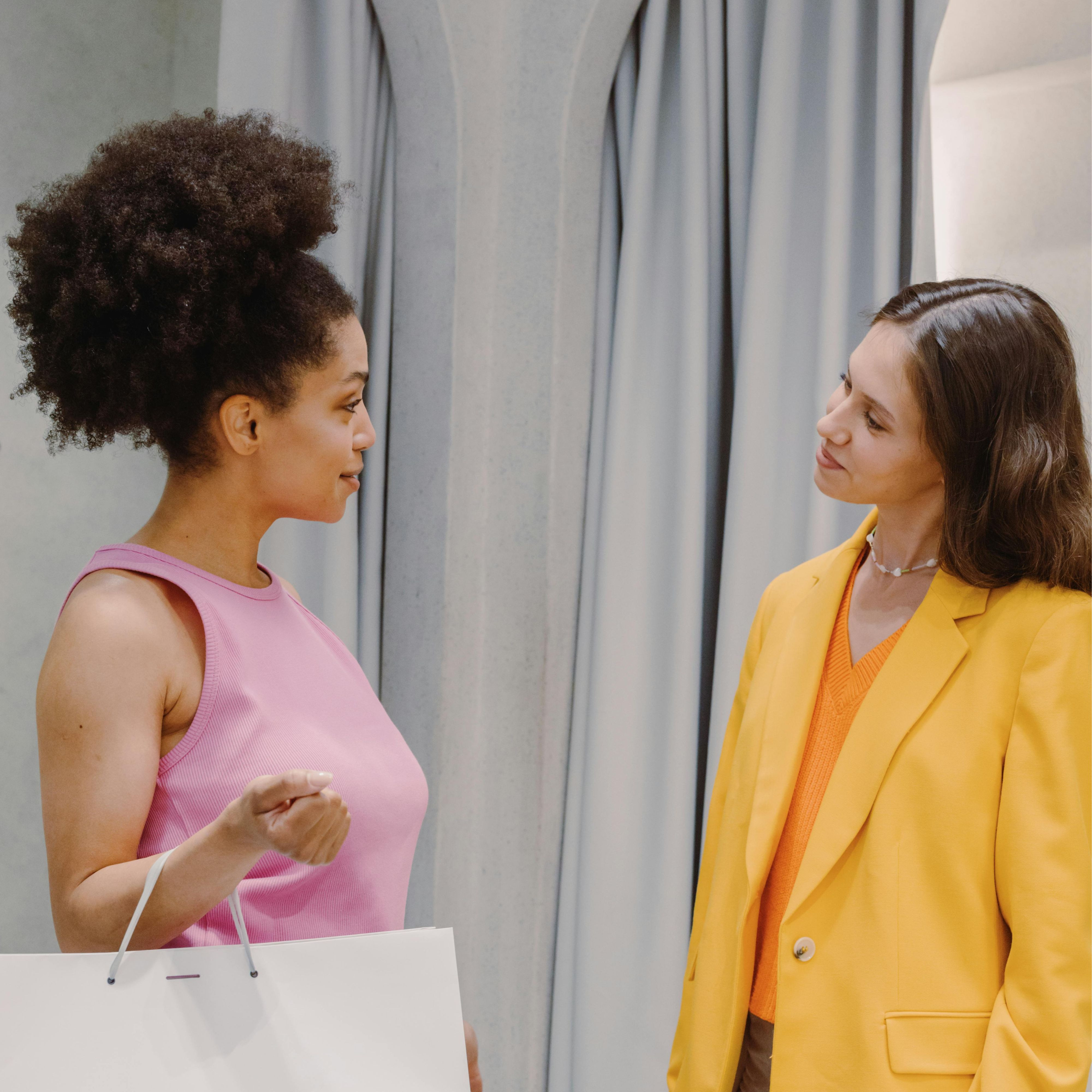Des ventes boostées et une satisfaction client maximale